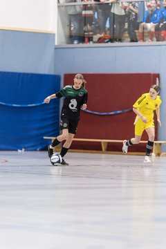 Bild 194 - wCJ Loewinnen Cup C1